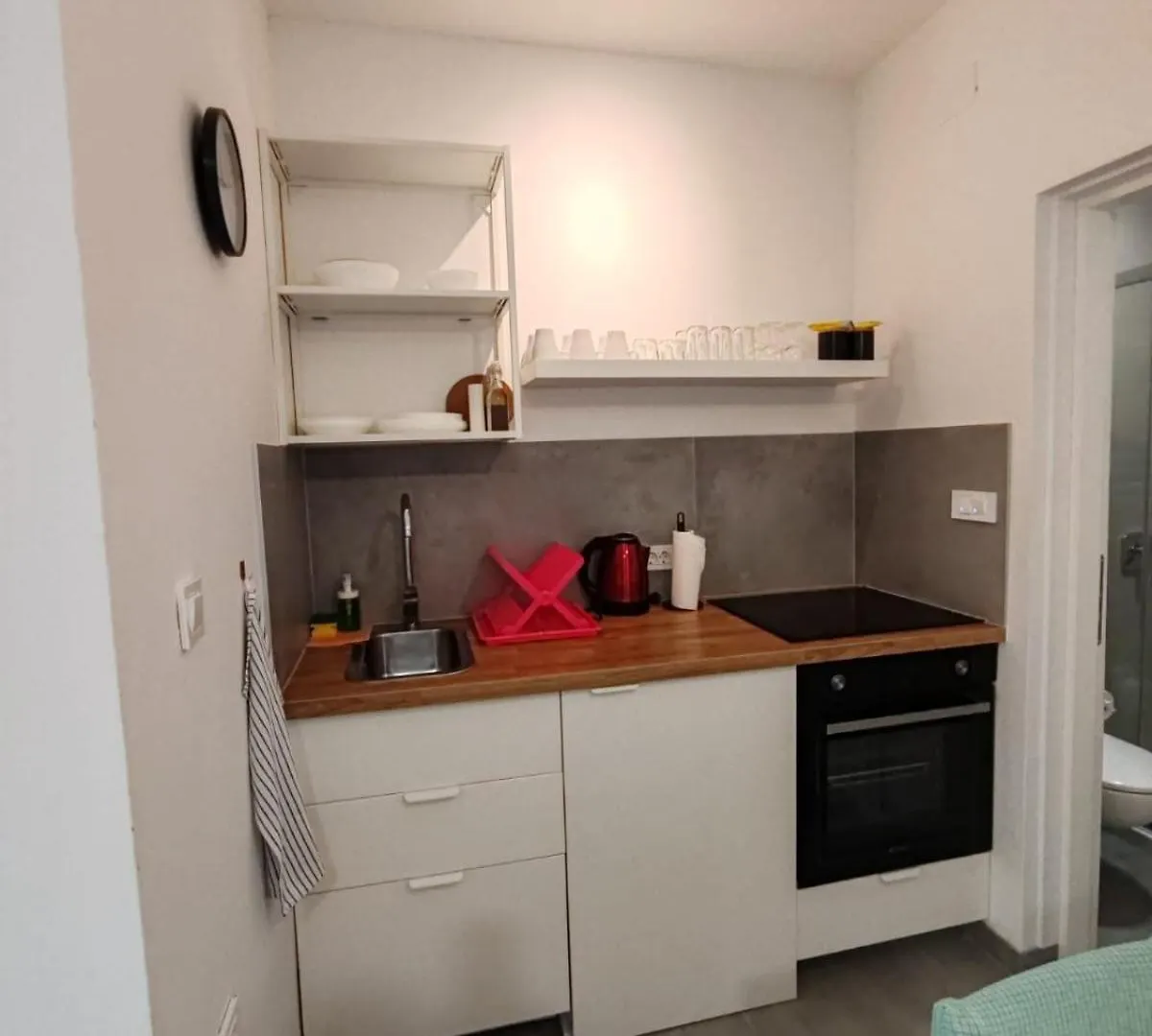 Apartments Privlaka Privlaka  Privlaka (Zadar)