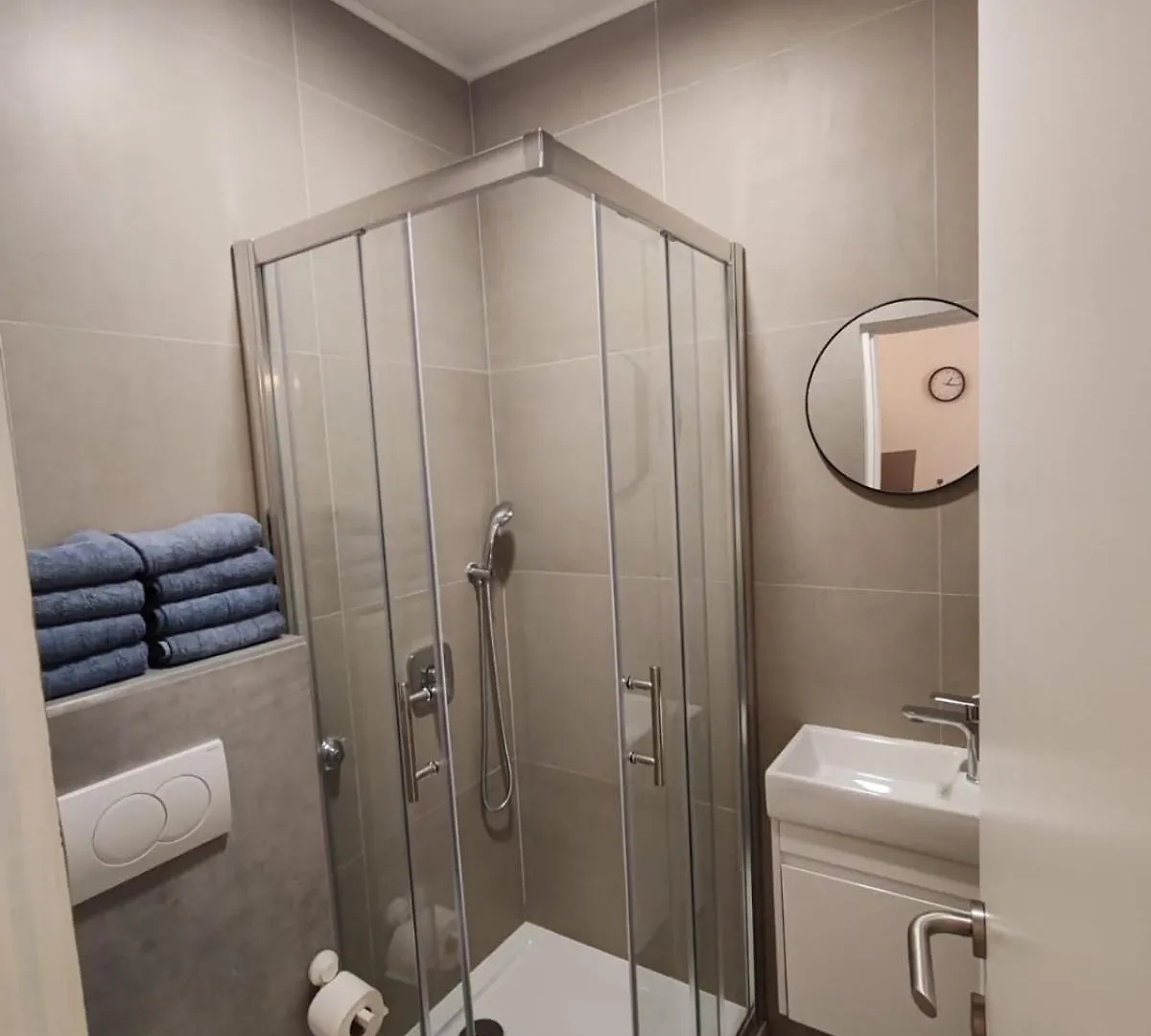 Apartments Privlaka Privlaka  Croatia