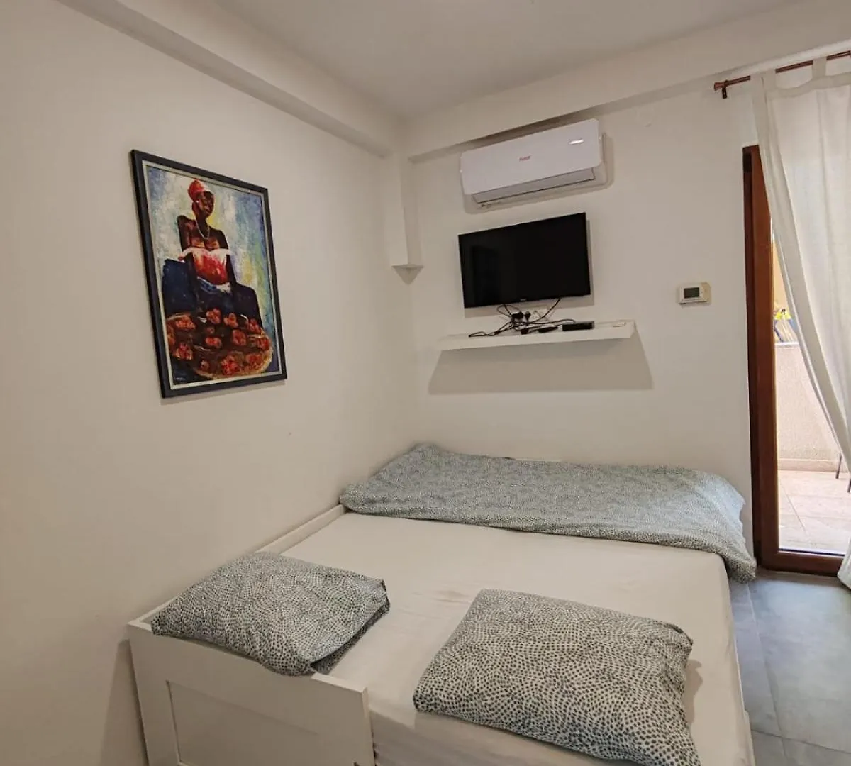 Apartments Privlaka Privlaka