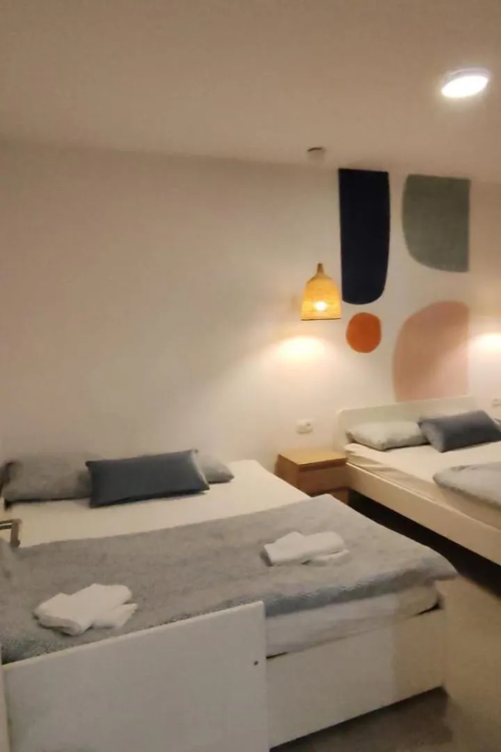 Apartments Privlaka Privlaka  0*, Privlaka (Zadar)