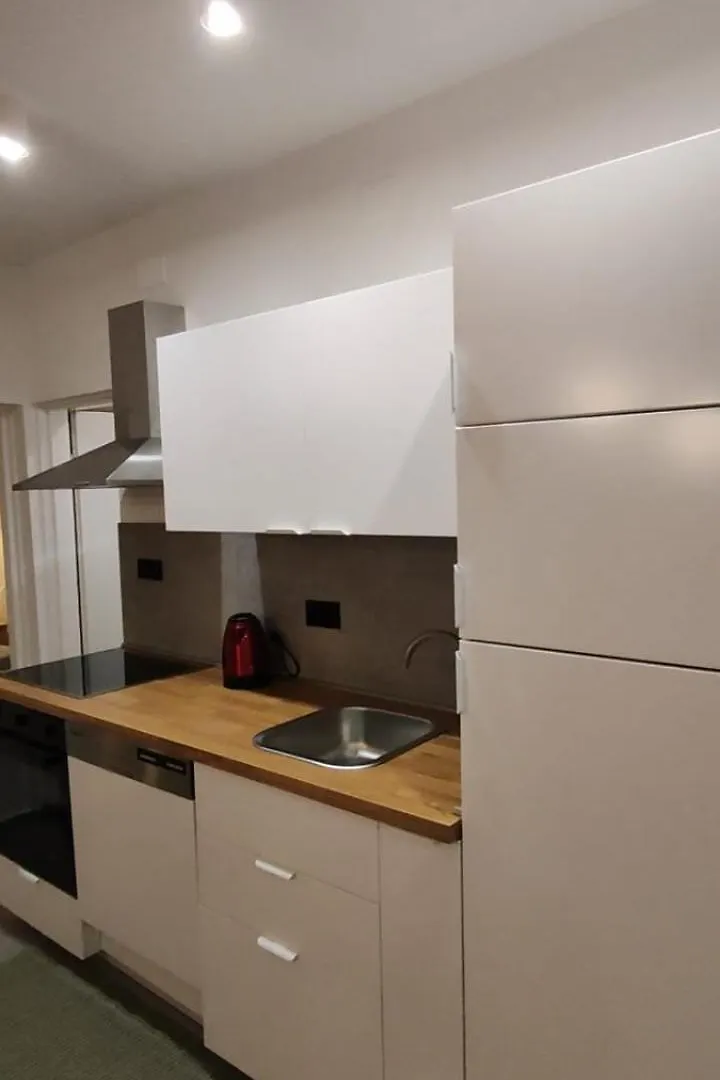 Apartments Privlaka Privlaka  Croatia