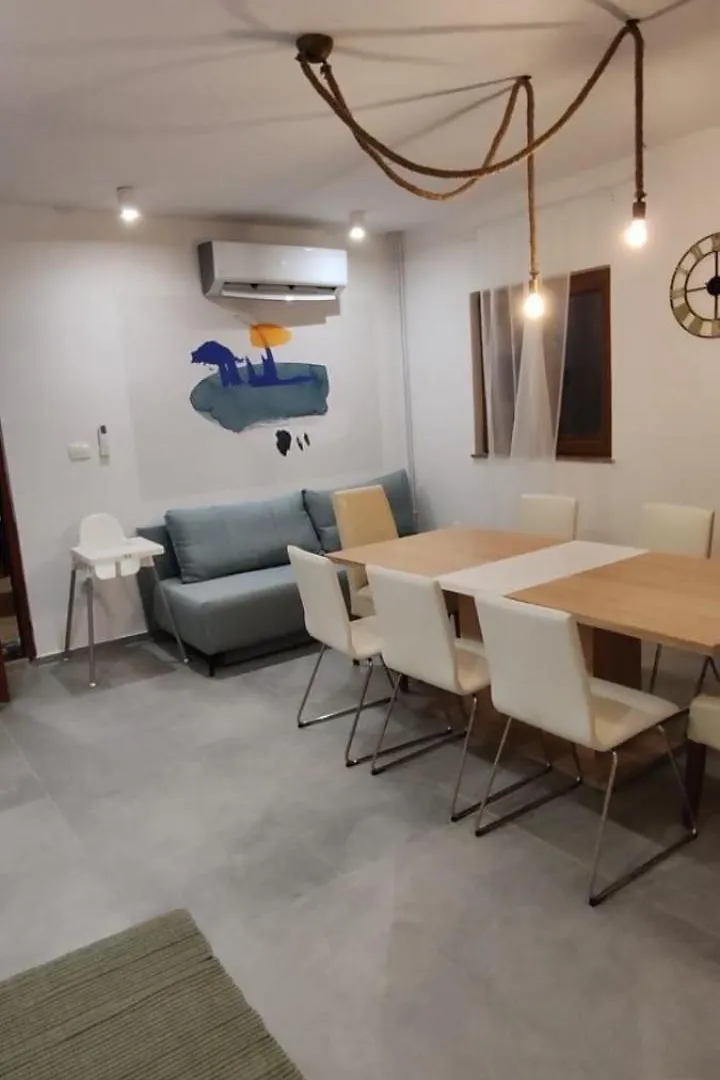 Apartments Privlaka Privlaka  0*, Privlaka (Zadar) Croatia