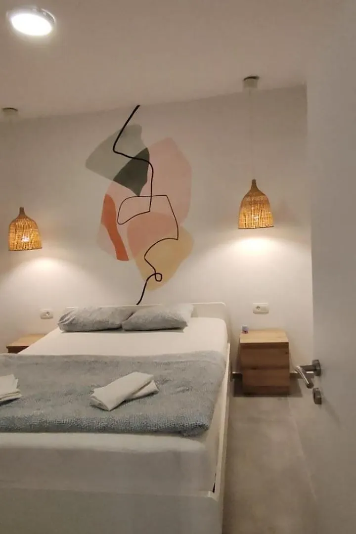Apartments Privlaka Privlaka