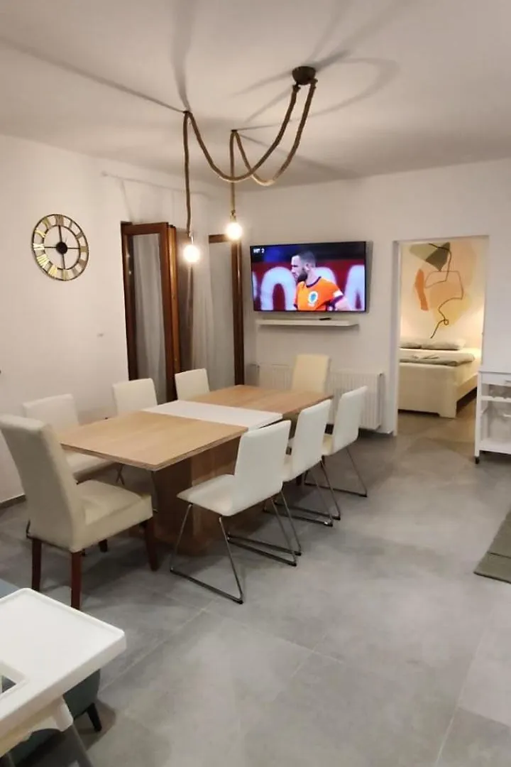 Apartments Privlaka Privlaka   Privlaka (Zadar)